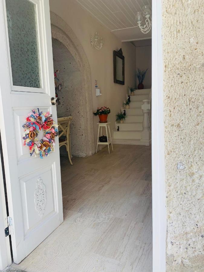 The White Hotel Alaçatı Alacati Exterior foto