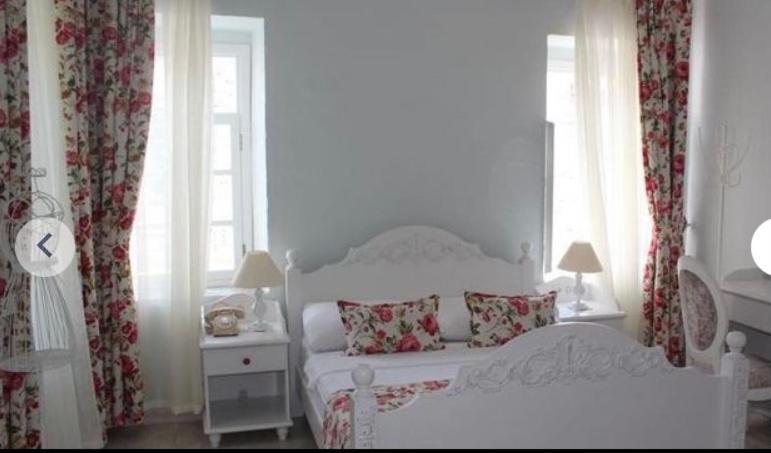 The White Hotel Alaçatı Alacati Exterior foto