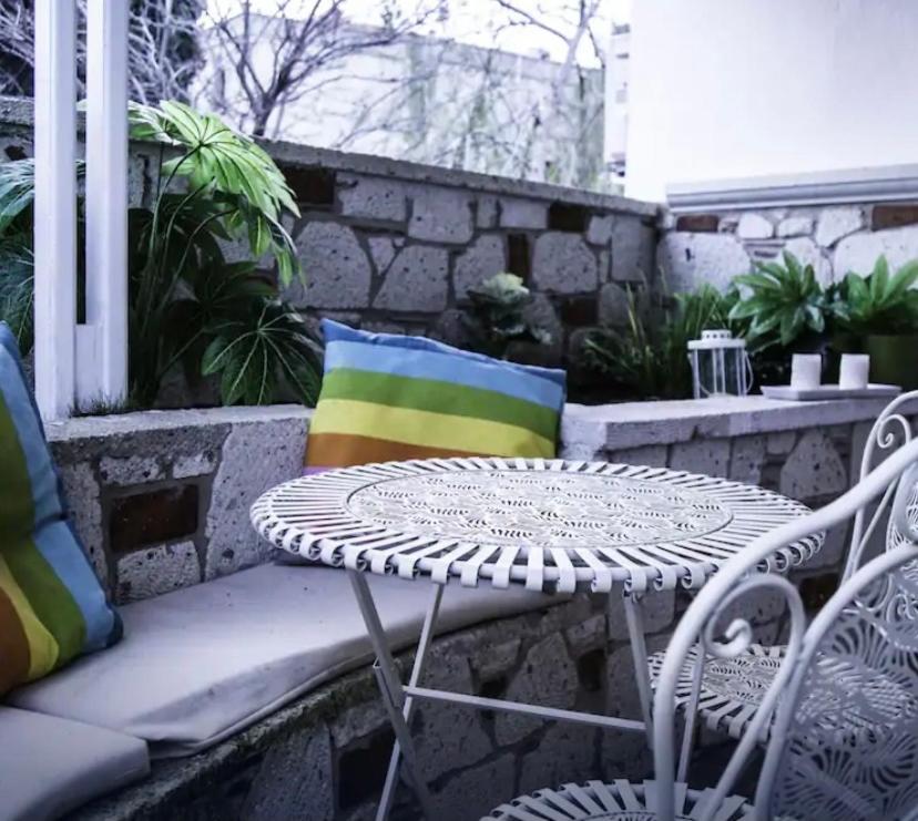 The White Hotel Alaçatı Alacati Exterior foto