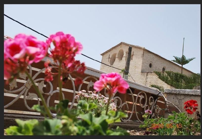 The White Hotel Alaçatı Alacati Exterior foto