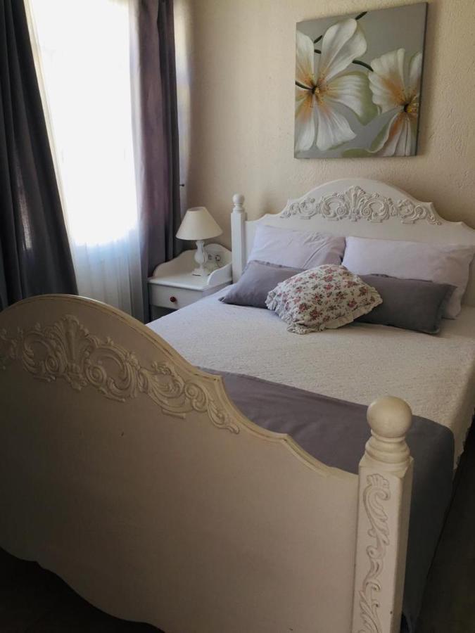 The White Hotel Alaçatı Alacati Exterior foto